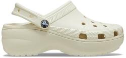 Crocs Classic Platform Clog W női papucs (206750-2Y2 W10)
