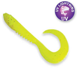 Crazy Fish King Tail 65-06-7 twiszter (6 db / csomag) (W-4897071002301)