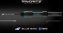 Favorite Blue Bird Nano 602N-S (1, 83m 0, 2-1, 5g) Ex. Fast (W-4823102106250)