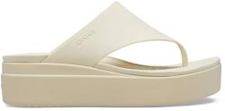 Crocs Brooklyn Flip Női papucs (208727-2Y2 W5)