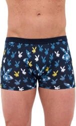 Cornette Boxeri bărbați Cornette Tattoo multicolori (280/251) S (184606)