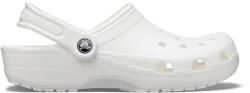 Crocs Classic Clog női és férfi papucs (10001-100 M14)
