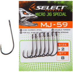 Select Horog Select MJ-59 Micro Jig Special #6 (W-4823102131009)