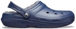 Crocs Classic Lined Clog női és férfi bélelt papucs (203591-459 M14)