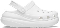 Crocs Classic Crush Clog Női papucs (207521-100 M3W5)