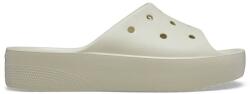Crocs Classic Platform Slide Női papucs (208180-2Y2 W5)