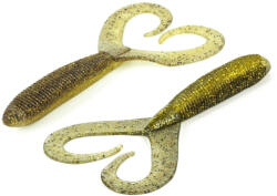 Molix RA Twin 8" / #64 - Marron Glacé twiszter (duplafarkú) (W-8034077090055)