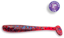 Crazy Fish Nano Minnow 55-73-6 gumihal (8 db / csomag) (W-4898790014712)