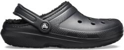 Crocs Classic Lined Clog női és férfi bélelt papucs (203591-060 M14)