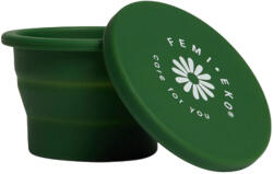 Femi. Eko Cupa de sterilizare Femi. Eko verde (STER-GN)