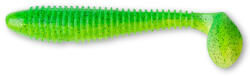 Crazy Fish Vibro Fat 120-7d-6 gumihal Crazy Fish Vibro Fat 120-06-6 gumihal (4 db / csomag) (W-4893912070461)
