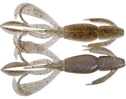 Keitech Crazy Flapper 2, 8" / #440 Electric Shad műcsali kreatúra - (8db/csomag) (W-4560262627569)