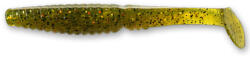 Crazy Fish Scalp Minnow 80-01-5 gumihal (5 db / csomag) (W-1722413523268)