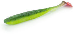Molix RA Shad 2.0" / #107 - Orange Tail gumihal (W-8055400153018)