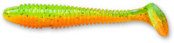 Crazy Fish Vibro Fat 80-5d-6 gumihal (5 db / csomag) (W-4898790013517)