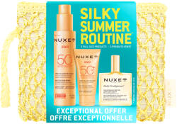NUXE Sun szett (150+50+50 ml)
