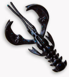 Crazy Fish Nimble 65-85-6 műcsali kreatúra (7 db / csomag) (W-4897744008562)