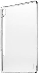 OBAL:ME TPU tok Samsung Galaxy Tab S10 Lite/S9/S9 FE/S10 FE készülékhez, átlátszó (57983129568)