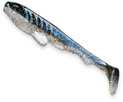 Crazy Fish Tough 125-10d-6 gumihal (5 db / csomag) (W-4892812510466)