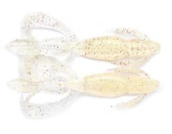 Keitech Crazy Flapper 3, 6" / #529 Crystal Flash műcsali kreatúra - (7db/csomag) (W-4560262642791)