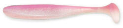 Keitech Easy Shiner 4" 100mm/ EA#08 - Bubblegum Shiner gumihal - (7db/csomag) (W-4560262583063)
