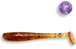 Crazy Fish Nano Minnow 55-32-6 gumihal (8 db / csomag) (W-4897722553268)