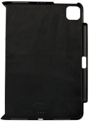 Uniq Axel tok iPad Air 11" M2 / iPad Air 10, 9" (2022 / 2020) / iPad Pro 11" (2022 / 2021) készülékhez fekete (UNIQ-PDA11(M2)-AXELBLK)