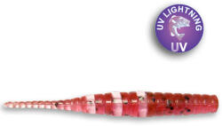 Crazy Fish Polaris 45-13-6 műcsali kreatúra (8 db / csomag) (W-4897705451369)