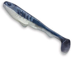 Crazy Fish Tough 125-17D-6 gumihal (5 db / csomag) (W-4892812517465)