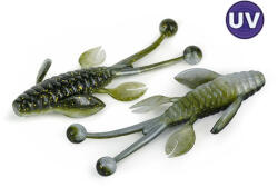Molix Freaky Flex 3.0" / #69 - Watermelon Silver / Shad műcsali kreatúra (W-8053839859914)