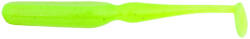 Keitech Swing Bait 2.8" / 026 - Clear Chartreuse Glow gumihal - (8db/csomag) (W-4560262653704)