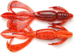 Keitech Crazy Flapper 2, 8" / #407 Delta Craw műcsali kreatúra - (8db/csomag) (W-4560262588310)