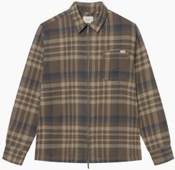 forét Cabin Zip Shirt - XL