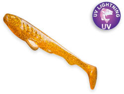 Crazy Fish Tough 125-09-6 gumihal (5 db / csomag) (W-4897281250967)