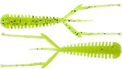 Select Toxic 2.3" col. 241 (6 db/csomag) műcsali kreatúra (W-2218707324017)