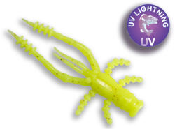 Crazy Fish Crayfish 45-06-6 műcsali kreatúra (8 db / csomag) (W-4897726450662)