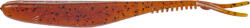 Select Victim V-Tail 2.5" col. 128 (7 db/csomag) gumihal (W-2218707424014)