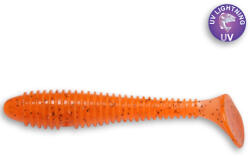Crazy Fish Vibro Fat 71-18-6 gumihal (5 db / csomag) (W-4897701711863)