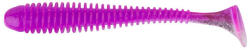 Keitech Swing Impact 2.5" / PAL#14 - Glamorous Pink gumihal - (10db/csomag) (W-4560262604768)