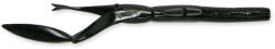 Keitech Neco Camaron 5.5" / #001 - Black műcsali kreatúra - (7db/csomag) (W-4560262631443)
