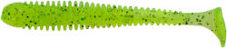 Select Fetish 4" col. 072 (5 db/csomag) (W-4823102123448)