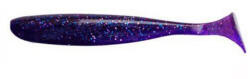 Keitech Easy Shiner 3" 76mm/ EA#04 Violet gumihal - (10db/csomag) (W-4560262580505)