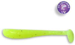 Crazy Fish Nano Minnow 55-06-6 gumihal (8 db / csomag) (W-4897722550663)