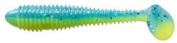 Crazy Fish Vibro Fat 100-40d-6 gumiha (4 db / csomag)l (W-4898790013630)