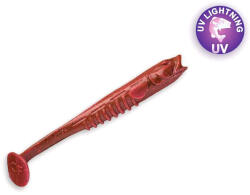 Crazy Fish Nano minnow 90-12-6 gumihal (5 db / csomag) (W-4898790017188)