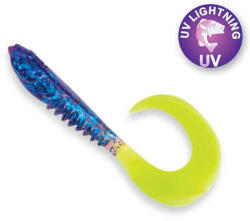 Crazy Fish King Tail 65-202203T-7 twiszter v (W-4897071002455)