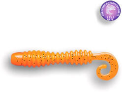 Crazy Fish Active Slug 50-18-6 twiszter (10 db / csomag) (W-4897729501866)
