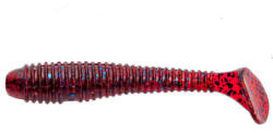 Crazy Fish Vibro Fat 145-73-6 gumihal (3 db / csomag) (W-4898790013739)