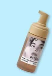 PO: DL Ampulă pentru față cu colagen Bam Collagen Unbeli - Bubble Ampoule - 115 ml