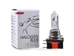 m-tech H15 Izzó, 12V 15/55W, Darabos (72Z63)